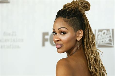 meagan good photoshoot|Meag G, Ms. Good~If Ya Nasty 